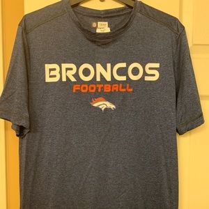 Denver Broncos shirt